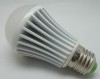 5W 5X1W High Power led bulb E27 base