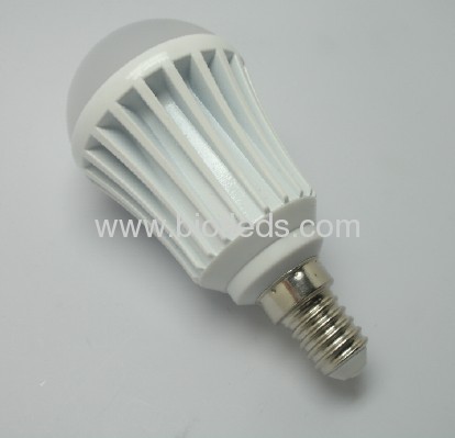 5W 5X1W High Power led bulb E14 base high power led l