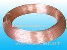 Copper Coated Low Carbon Bundy Tubes For Refrigeration GB/T 24187-2009