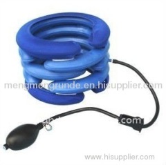 rubber orthopedic cervical neck traction manufacture