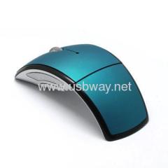 Arc mouse,Foldable Mouse