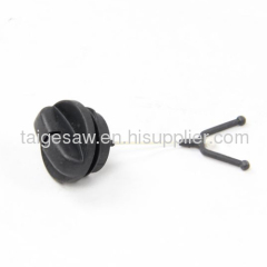 gasolin chain saw spare part filler cap 268