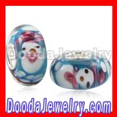 Authentic Pandora Glass Beads Sale