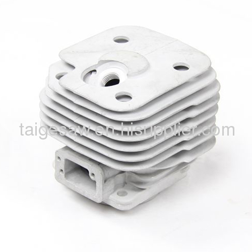 high quality chainsaw cylinder with piston