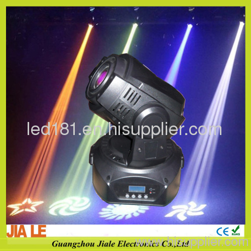 Professional Stage Light led moving head 30w