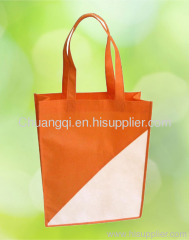 non woven recycle bag