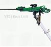 yt24 air hammer rock drill