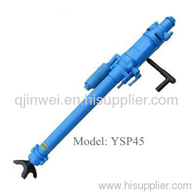 YSP45 stoper rock drill