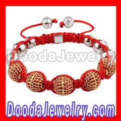 Shamballa Bracelets 2013