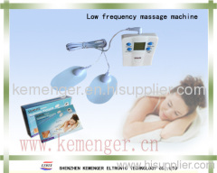 Low-frequency therapy Massager