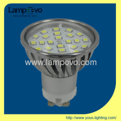 Led cup lamp SMD2835 GU10 5W LED SPOTLIGHT