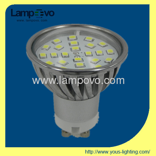 Led cup lamp SMD2835 GU10 5W LED SPOTLIGHT