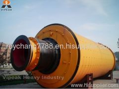 ball mill