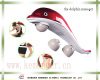 infrared dolphin vibration massage hammer within 5 massage change