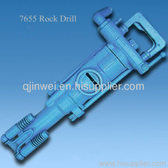 7655 Water Well Drilling Equipment