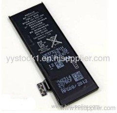 iphone 5 battery replacement