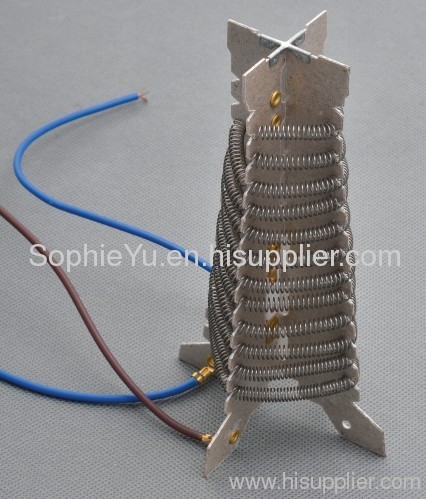 mica heating element