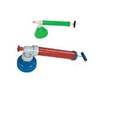 Mosquitoes Sprayer Atomizer Hand Operated Hand Hold Sprayer