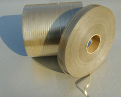 mica tapes for fire resistant cables