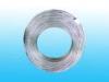 Zinc-Plating Hot Galvanized Bundy Pipe For Wire-Tube Condenser 6.35*0.7mm