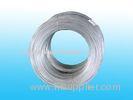 Low Carbon Hot Galvanized Bundy Pipe 4*0.7mm / Condenser Tube