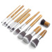 china makeup brush set wholesaler