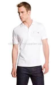 Customed szies summer sport Men's polo t shirt