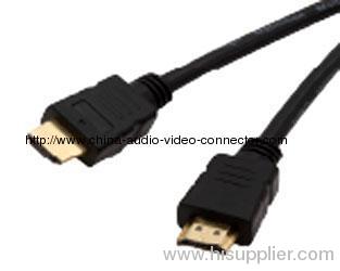 HDMI Cable OC-HD202-BK