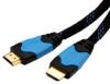 HDMI Cable OC-HD201-BL BK