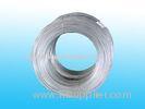 Electric Coating Zn And Hot Galvanized Steel Pipes 8*0.5mm