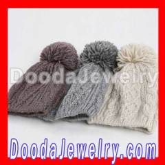 fashion knitting hat