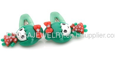 2012 Fashion type BB resin Hair Clip,Hairpin ,Hair Grip