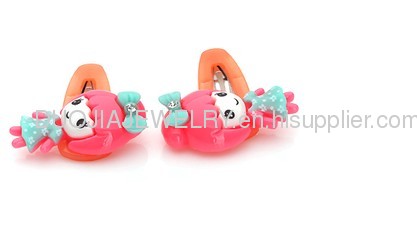 2012 Fashion type BB resin Hair Clip,Hairpin ,Hair Grip