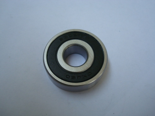 6306 Deep groove ball bearings