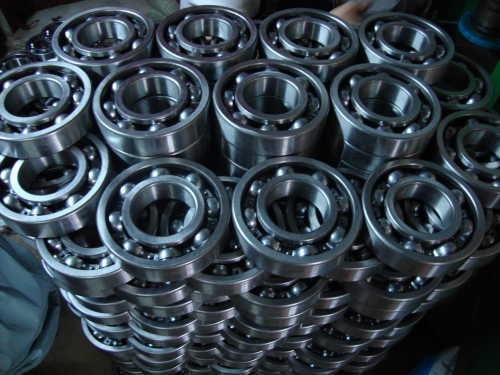 61880 M C3 Ball bearings