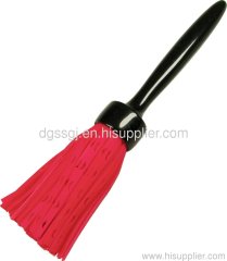 fox run silicone barbecue basting mop