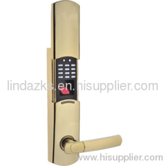 ZKS-L2G Fingerprint Door Lock