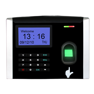 Time Attendance & Access Control