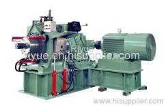 extrusion machines