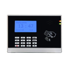 ZKS-T22C RFID Time Attendance & Access Control