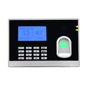 ZKS-T22 Fingerprint Time Attendance & Access Control