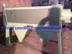 USED BUHLER SCOURER