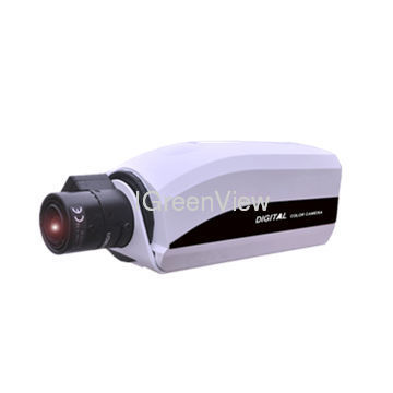 1080p HD-SDI box cameras