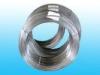 Low Carbon No Coating Refrigeration Tube / Welded Steel Tube 6*0.65mm