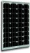 5 inch Mono-crystalline Solar Panel, 40W