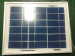 Poly-crystalline 3W Solar Panel