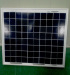 Poly-crystalline 5W Solar Panel
