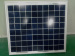 Poly-crystalline 5W Solar Panel