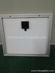 Poly-crystalline 5W Solar Panel