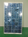 Poly-crystalline 10W Solar Panel
